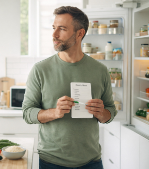 Planifier ses repas pour la semaine : méthode simple